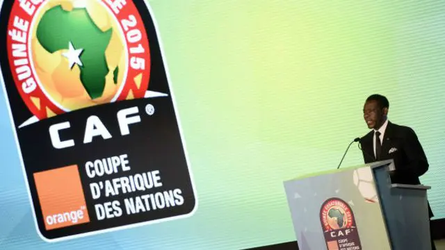 Di tengah keterbatasan dan ancaman virus Ebola, Guinea Khatulistiwa dipercaya menggelar ajang Piala Afrika 2015.