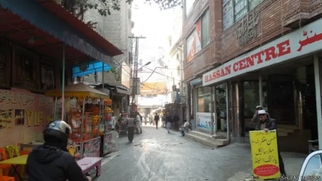 लक्ष्मी मेन्शन