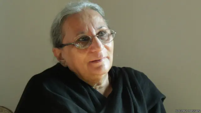 निगहत पटेल