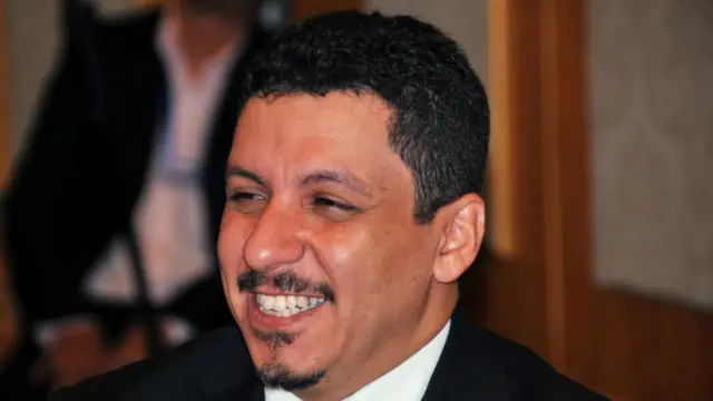 حوثیانو د یمن د ولسمشر د دفتر د مشر احمد بن مبارک د تښتولو پړه ومنله