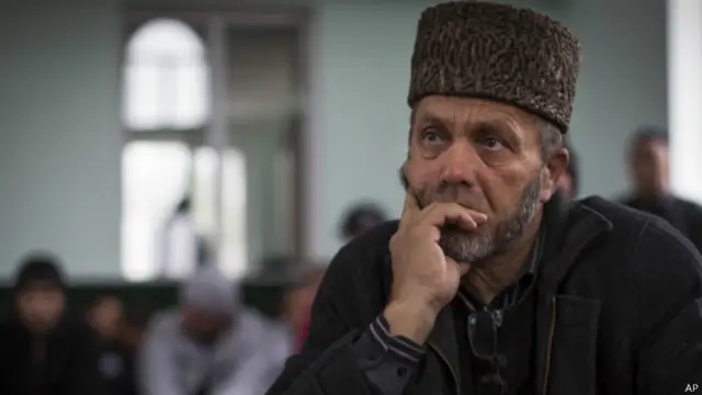 Абдурешит Джеппаров