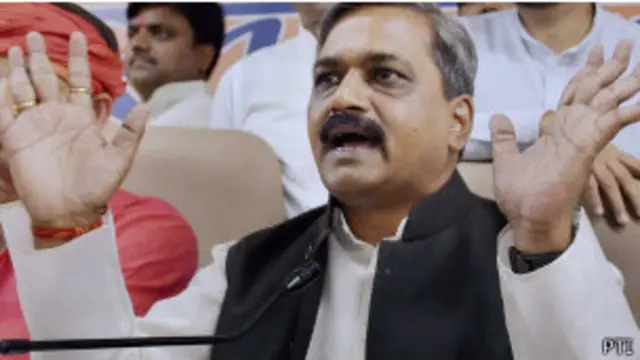 सतीश उपाध्याय