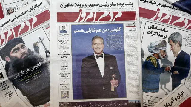 طبع حوالي 7 ملايين نسخة من المجلة بعد تزايد الاقبال عليها بعد الهجوم الذي تعرضت له، بحسب وكالة التوزيع