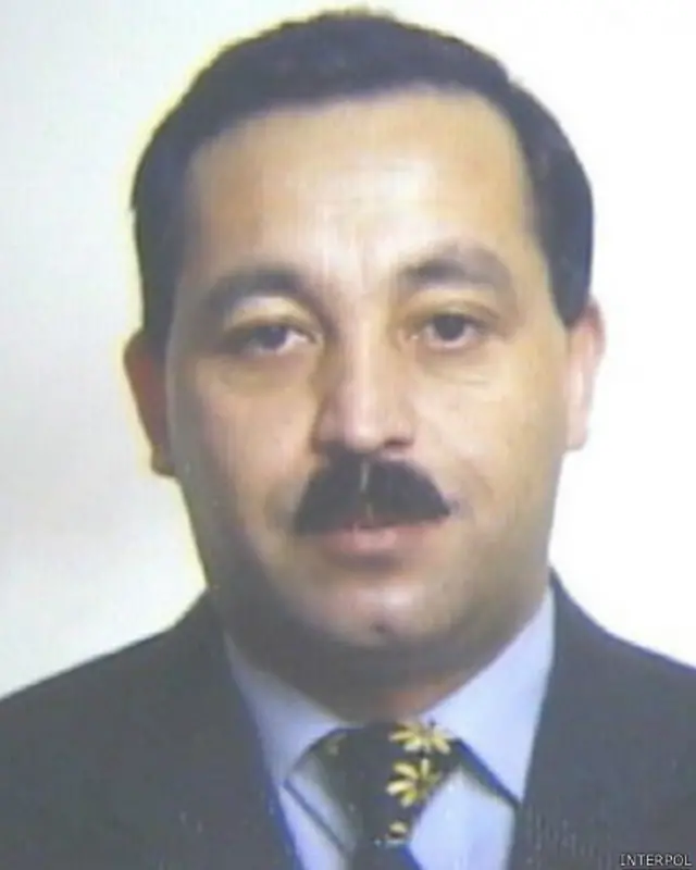 محمد یعقوب حیدري