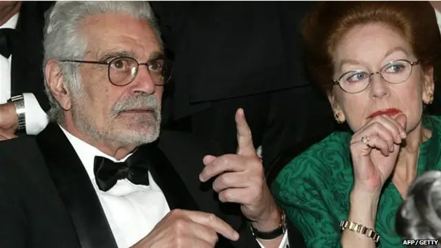 له سینما سره د فاتن حمامه اړیکه او راشه درشه په ۱۹۳۹ کال پیل شوه، کله چې د لومړي ځل لپاره په ۷ کلنۍ کې د سینما پر پرده ښکاره شوه.‌
