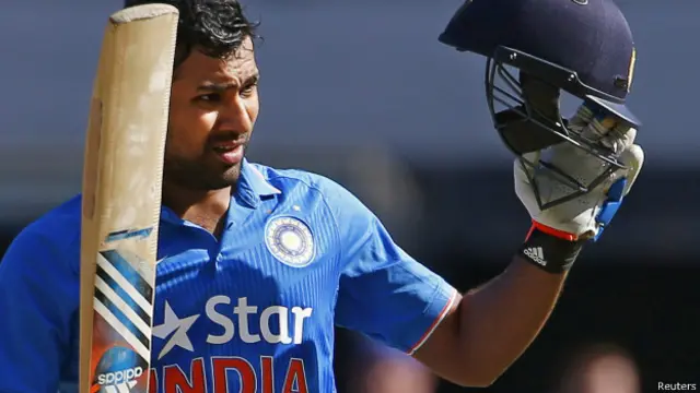 rohit sharma