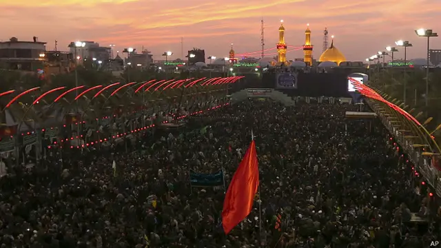 Arbaeen