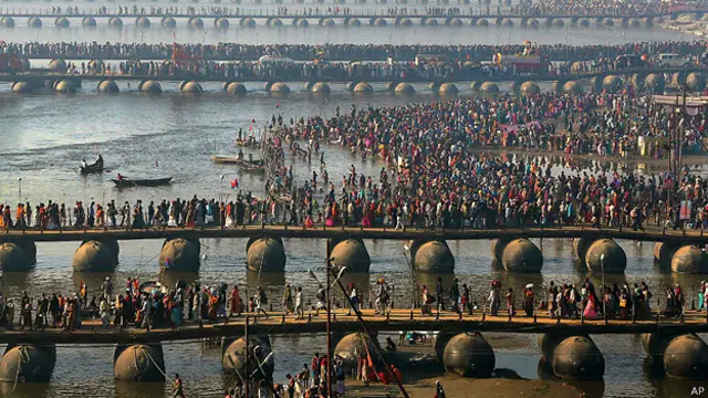 Kumbh Male 