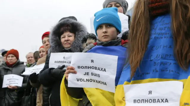 Марш у Києві