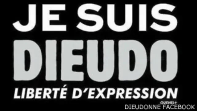 हास्य कलाकार डियूडॉन्न