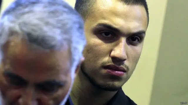 جهاد مغنیه څو ځلې ایران کې د قدس د ساتونکې ډلې له مشر قاسم سلیماني ترڅنګ لیدل شوی دی.
