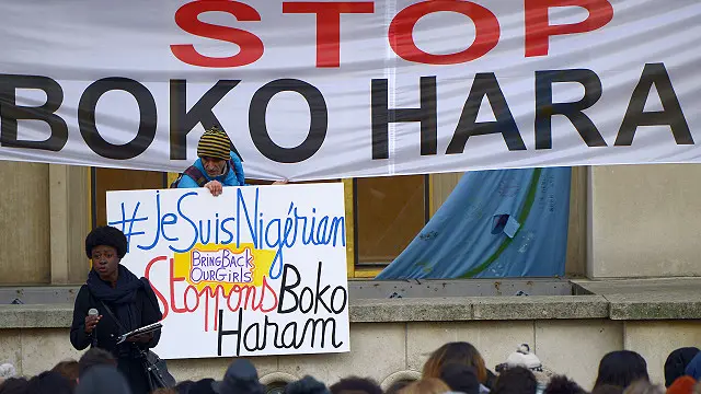 Người dân ở Nigeria và Cameroon đang lo sợ nhóm Boko Haram