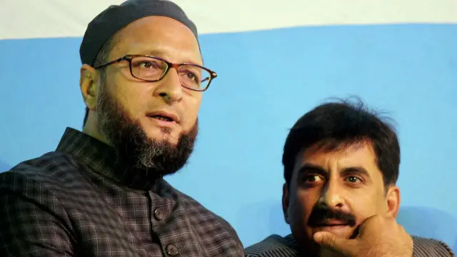 گذشتہ دنوں اویسی وزیر اعلی نتیش کمار کے گڑھ میں تھے اور شعلہ بیانی جاری تھی