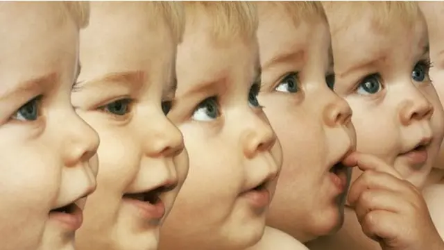 Діти на замовлення