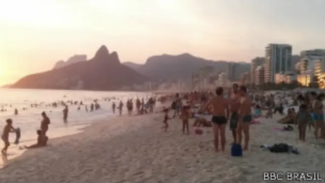 Ipanema