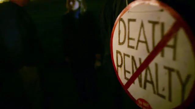 "මරණ දඬුවම තහනම් කරන්න කියන එක අපි දන්නවා ජනප්‍රිය මාතෘකාවක් නෙවෙයි" 