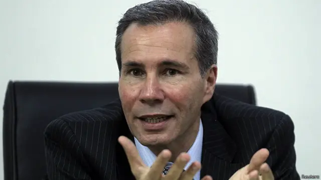 Nisman