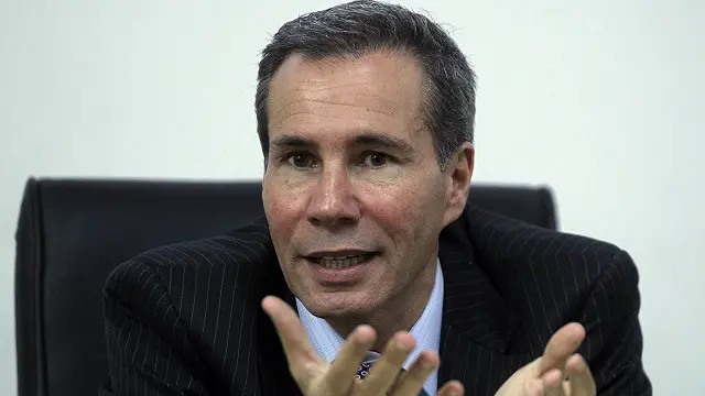 آلبرتو نیسمان، رئیس‌جمهوری آرژانتین را به تبانی با ایرانیان متهم کرده بود