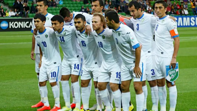 18 январ куни бўлиб ўтган гуруҳ босқич саралаш беллашувларининг якуний тур учрашуви ҳар икки миллий терма жамоа учун жуда муҳим эди. 