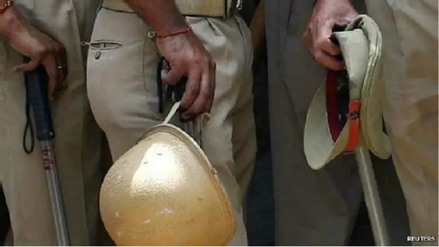 پولیس نے پہلے ہی تمباکو کے تاجر محمد نشام کے خلاف اقدامِ قتل کا مقدمہ درج کر لیا تھا