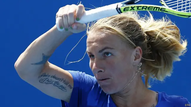 Светлана Кузнецова