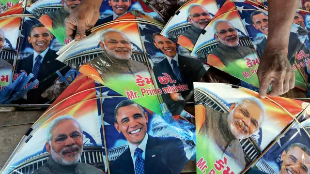 نریندر مودی نے لوگوں سے 25 جنوری تک اپنے سوال بھیجنے کو کہا ہے