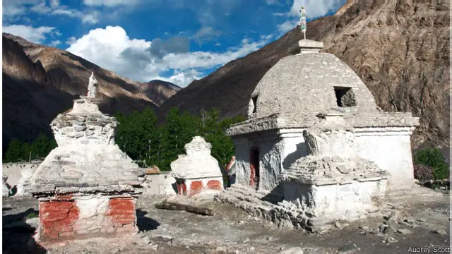 लद्दाख़ (फ़ाइल फोटो)