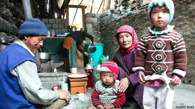 लद्दाख़ (फ़ाइल फोटो)