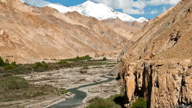 लद्दाख़ (फ़ाइल फोटो)