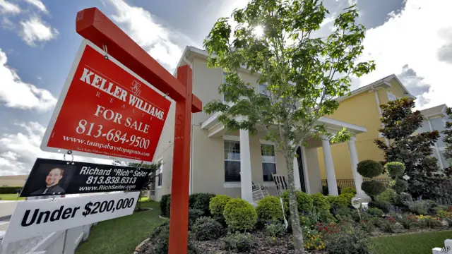 Crisis hipotecaria en EE.UU.