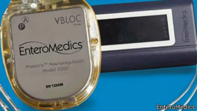 Sistema Recargable Maestro