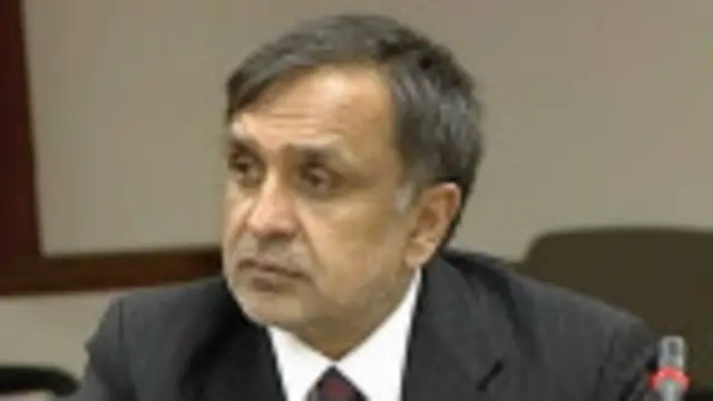 غلام جیلاني پوپل