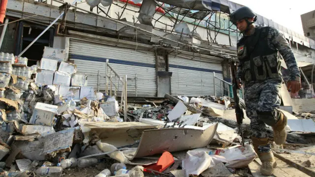 کرادہ ڈسٹرکٹ