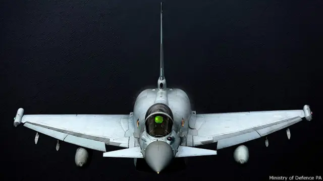 Истребитель