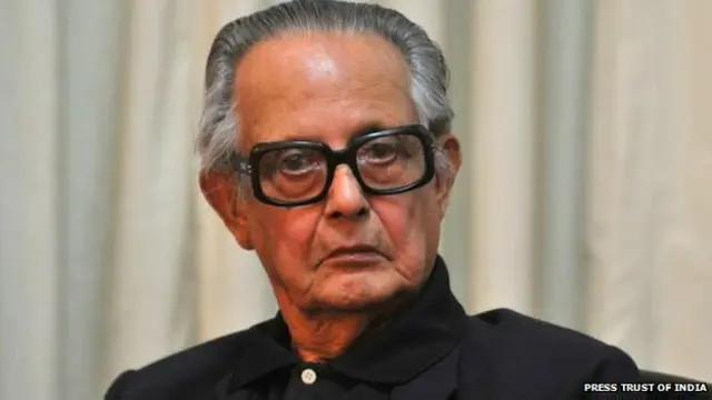 आरके लक्ष्मण