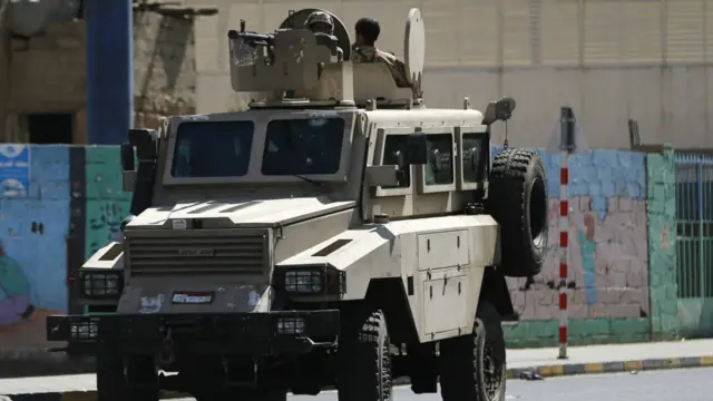 حوثی قبائل کو حکومت سے معاہدے کی تحت صنعا سے پیچھے ہٹنا تھا لیکن انھوں نے مرکزی اور مغربی یمن میں اپنے دائرہ کار اور کنٹرول کو مزید وسعت دے دی ہے۔