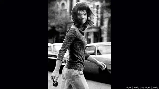 जैक़लीन ओनासिस