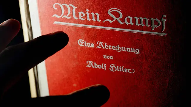 Mein Kampf