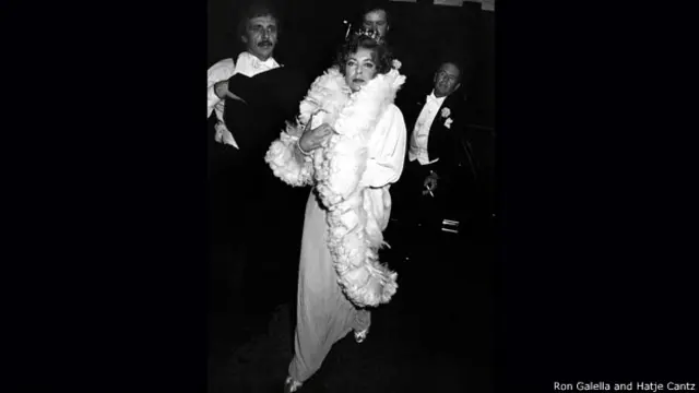 एलिज़ाबेथ टेलर