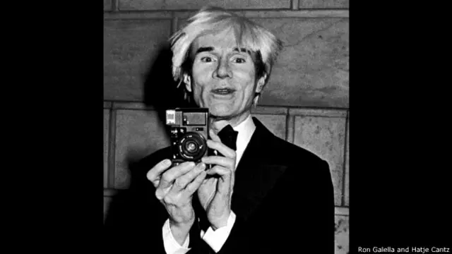 एंडी वारहोल