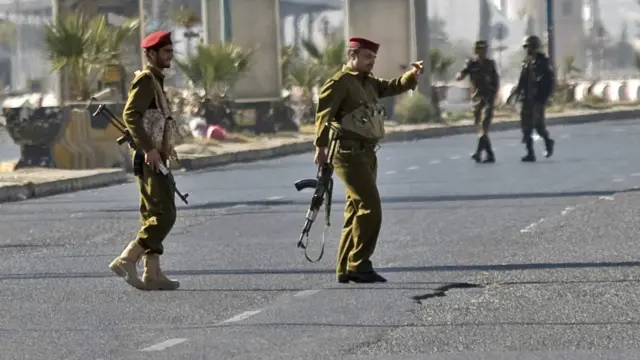 حوثی قبائل کو حکومت سے معاہدے کی تحت صنعا سے پیچھے ہٹنا تھا لیکن انھوں نے مرکزی اور مغربی یمن میں اپنے دائرہ کار اور کنٹرول کو مزید وسعت دے دی ہے۔