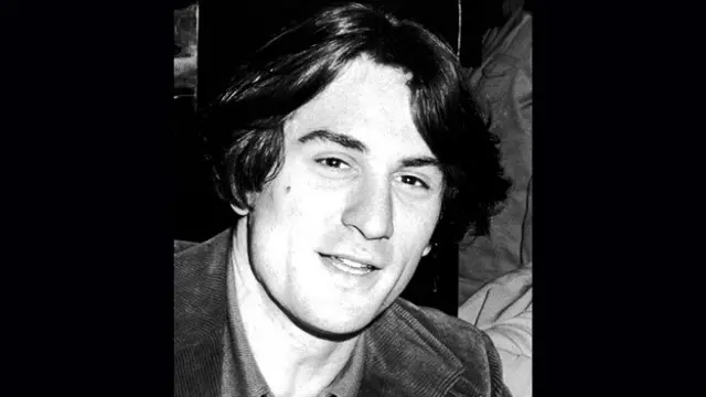 रॉबर्ट डि निरो