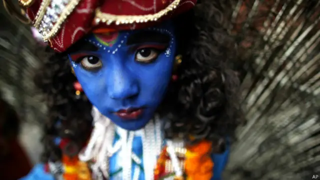 नेपाल, हिंदू, गाय उत्सव