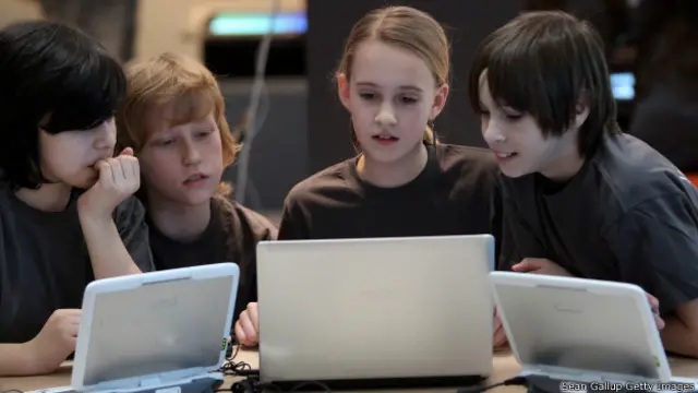 Tecnología en la educación