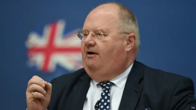 Eric Pickles