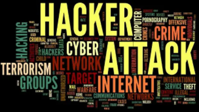 साइबर डकैती