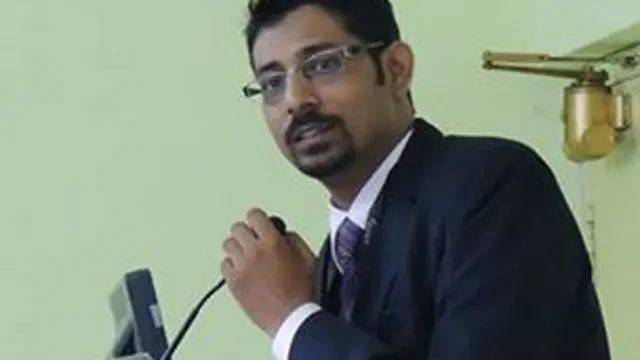 साइबर क्राइम, हैकिंग, नितिन भटनागर