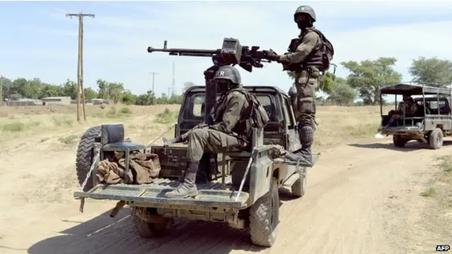 عسکریت پسندوں نے مذکورہ علاقوں میں لوگوں کو بلا امتیاز اور اندھا دھند ہلاک کیا ہے