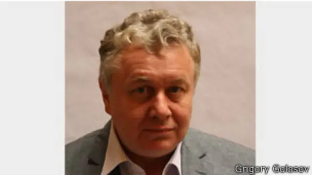 Политолог и профессор Григорий Голосов о принципах демократии и степени компетентности граждан