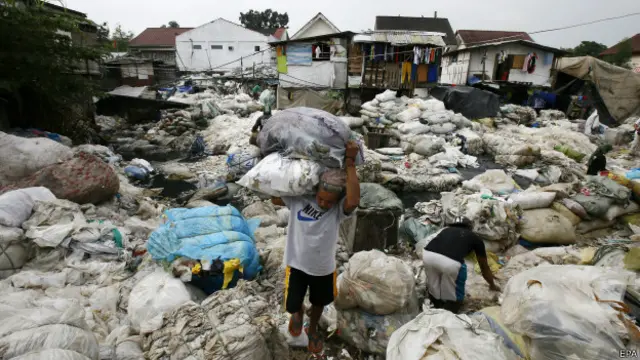 Бедные люди